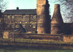 Hovel Kiln B twyfords